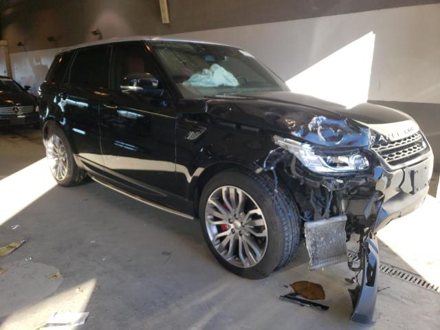 Photo 3 VIN: SALWR2TF2EA345004 - LAND ROVER RANGEROVER 