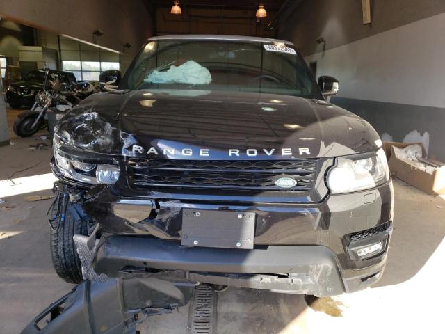 Photo 4 VIN: SALWR2TF2EA345004 - LAND ROVER RANGEROVER 