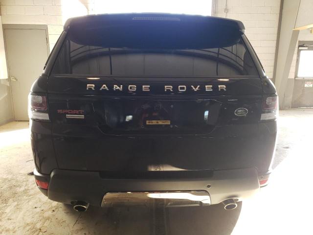 Photo 5 VIN: SALWR2TF2EA345004 - LAND ROVER RANGEROVER 