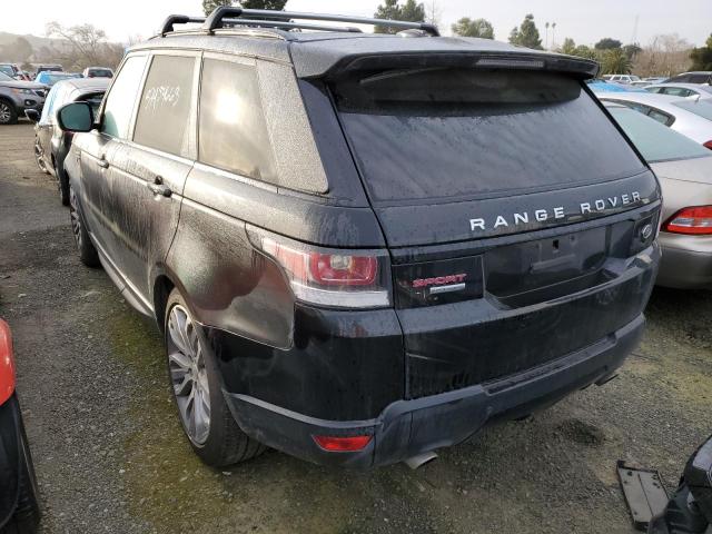 Photo 1 VIN: SALWR2TF2EA363826 - LAND ROVER RANGE ROVE 