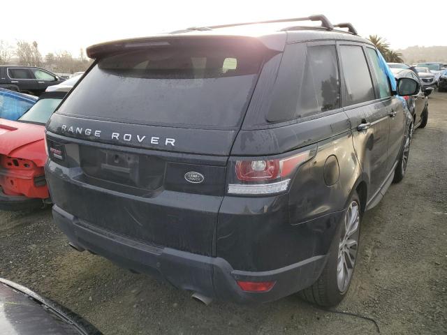 Photo 2 VIN: SALWR2TF2EA363826 - LAND ROVER RANGE ROVE 