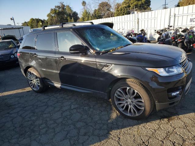 Photo 3 VIN: SALWR2TF2EA363826 - LAND ROVER RANGE ROVE 