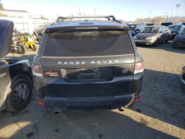 Photo 5 VIN: SALWR2TF2EA363826 - LAND ROVER RANGE ROVE 