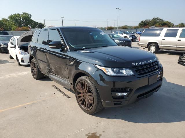 Photo 3 VIN: SALWR2TF2EA377645 - LAND ROVER RANGE ROVE 