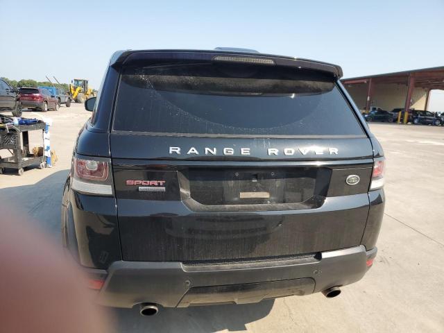 Photo 5 VIN: SALWR2TF2EA377645 - LAND ROVER RANGE ROVE 