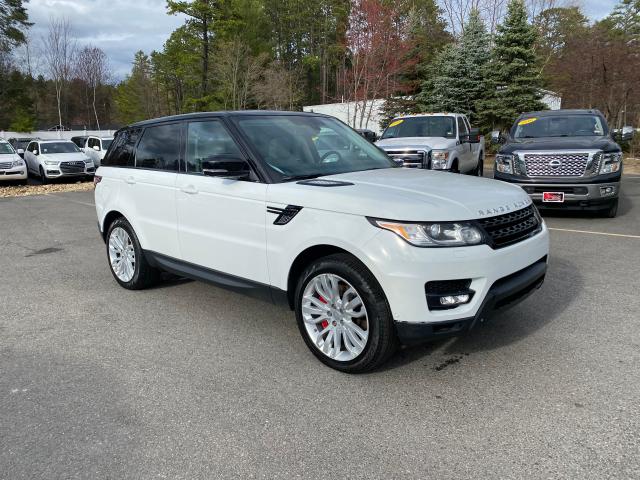 Photo 1 VIN: SALWR2TF2EA385793 - LAND ROVER RANGE ROVE 