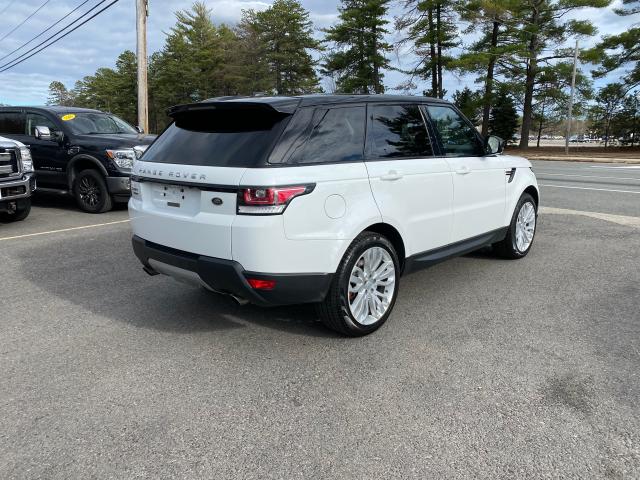 Photo 2 VIN: SALWR2TF2EA385793 - LAND ROVER RANGE ROVE 