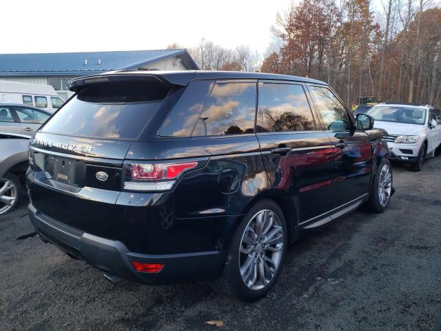 Photo 3 VIN: SALWR2TF2EA386300 - LAND ROVER RANGE ROVE 