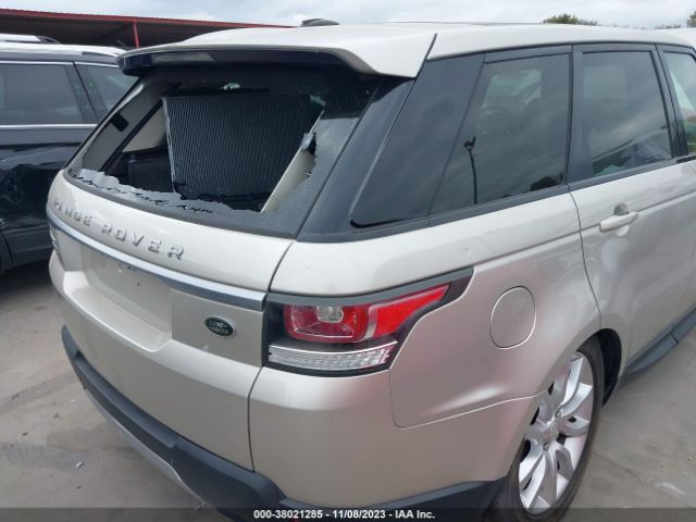 Photo 5 VIN: SALWR2TF2EA390007 - LAND ROVER RANGE ROVER SPORT 