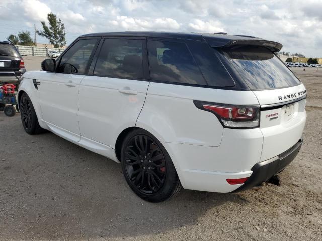 Photo 1 VIN: SALWR2TF2EA390038 - LAND ROVER RANGE ROVER 