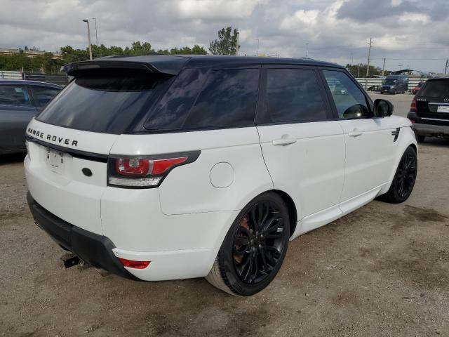 Photo 2 VIN: SALWR2TF2EA390038 - LAND ROVER RANGE ROVER 