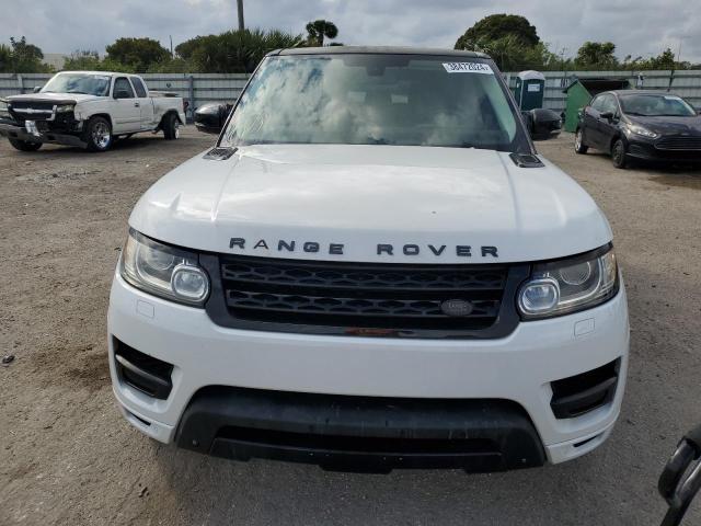 Photo 4 VIN: SALWR2TF2EA390038 - LAND ROVER RANGE ROVER 