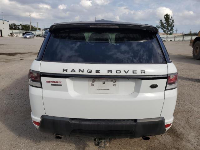 Photo 5 VIN: SALWR2TF2EA390038 - LAND ROVER RANGE ROVER 