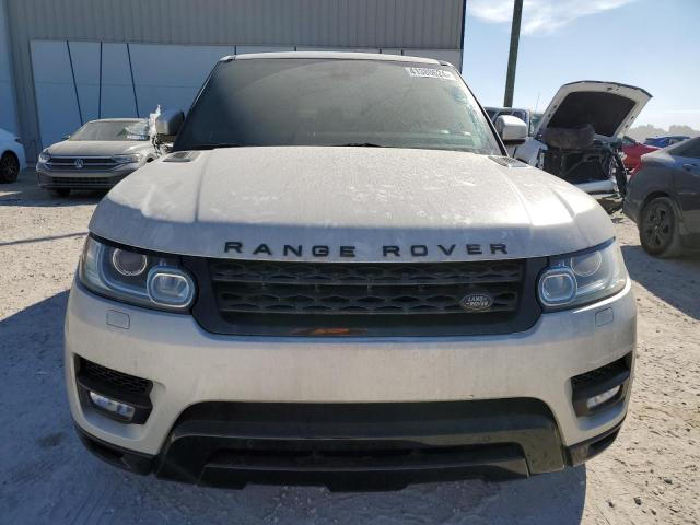 Photo 4 VIN: SALWR2TF2EA501722 - LAND ROVER RANGEROVER 