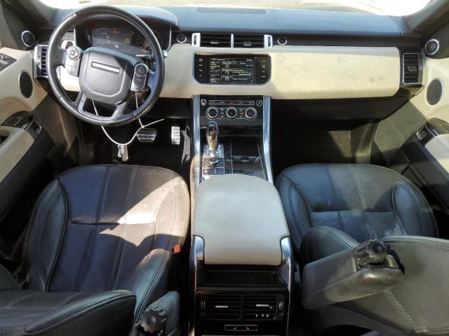 Photo 7 VIN: SALWR2TF2EA501722 - LAND ROVER RANGEROVER 