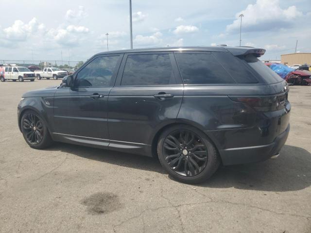 Photo 1 VIN: SALWR2TF2EA502868 - LAND ROVER RANGEROVER 