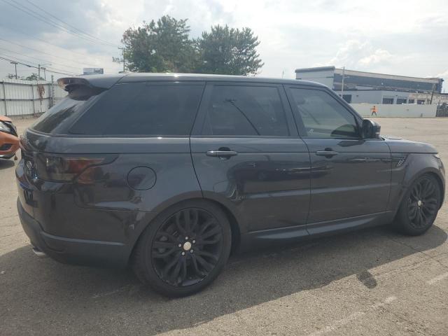 Photo 2 VIN: SALWR2TF2EA502868 - LAND ROVER RANGEROVER 