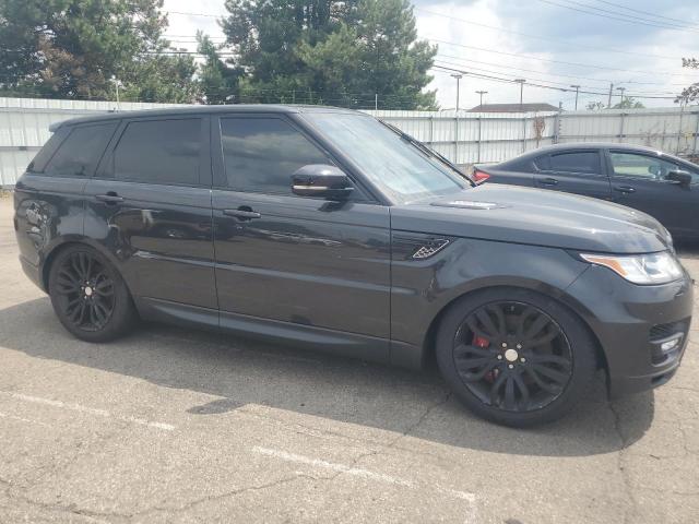 Photo 3 VIN: SALWR2TF2EA502868 - LAND ROVER RANGEROVER 