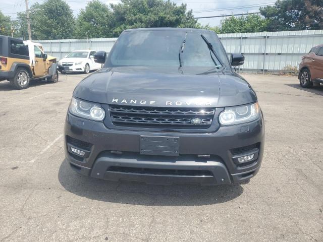 Photo 4 VIN: SALWR2TF2EA502868 - LAND ROVER RANGEROVER 