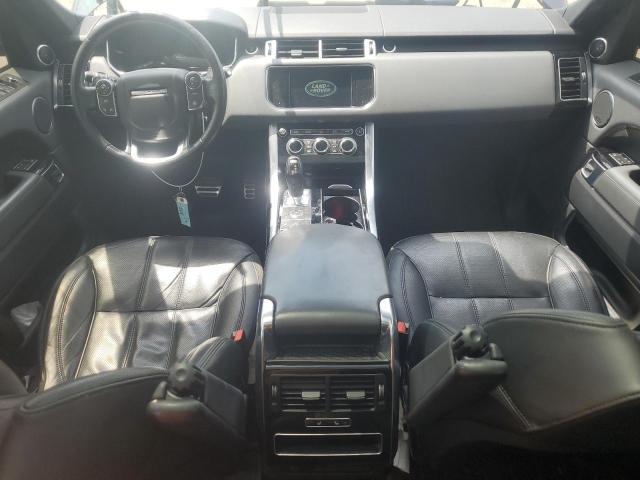 Photo 7 VIN: SALWR2TF2EA502868 - LAND ROVER RANGEROVER 