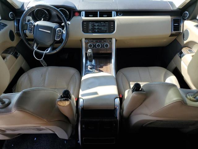 Photo 7 VIN: SALWR2TF2FA508977 - LAND ROVER RANGE ROVE 