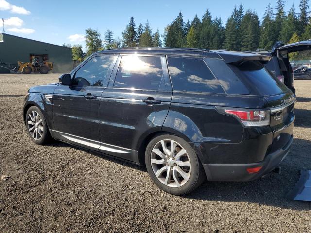 Photo 1 VIN: SALWR2TF2FA609517 - LAND ROVER RANGE ROVE 