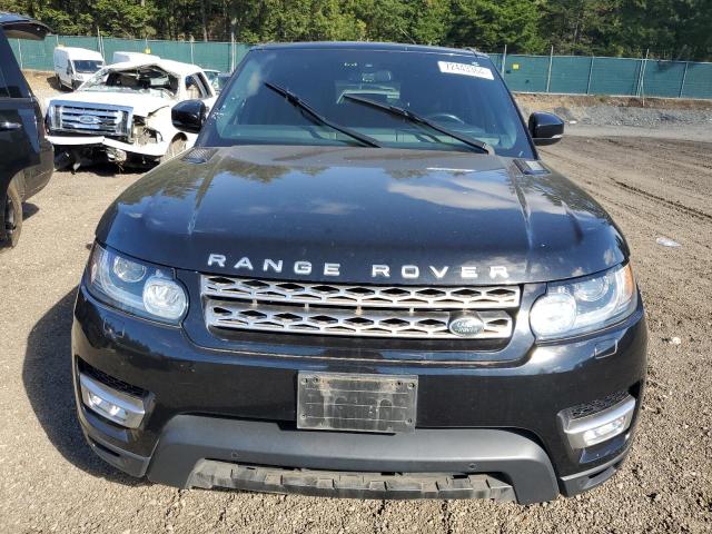 Photo 4 VIN: SALWR2TF2FA609517 - LAND ROVER RANGE ROVE 