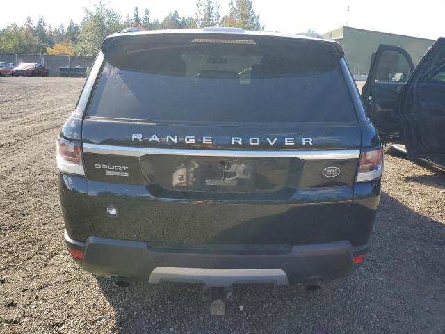 Photo 5 VIN: SALWR2TF2FA609517 - LAND ROVER RANGE ROVE 