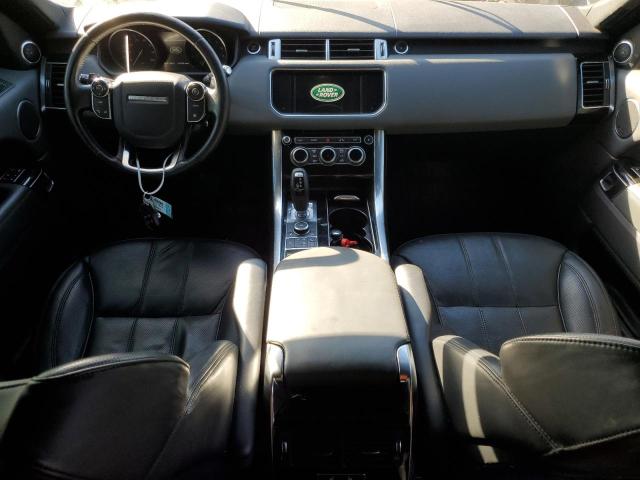 Photo 7 VIN: SALWR2TF2FA609517 - LAND ROVER RANGE ROVE 