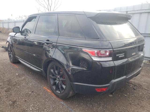 Photo 1 VIN: SALWR2TF3EA344654 - LAND ROVER RANGE ROVE 