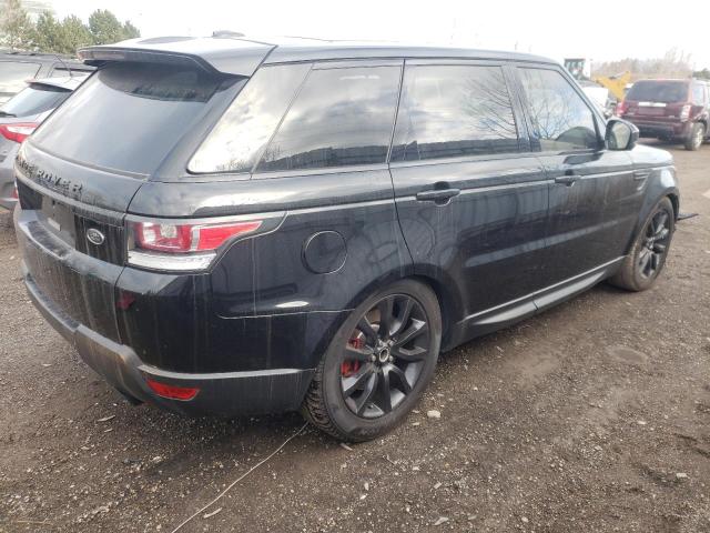 Photo 2 VIN: SALWR2TF3EA344654 - LAND ROVER RANGE ROVE 