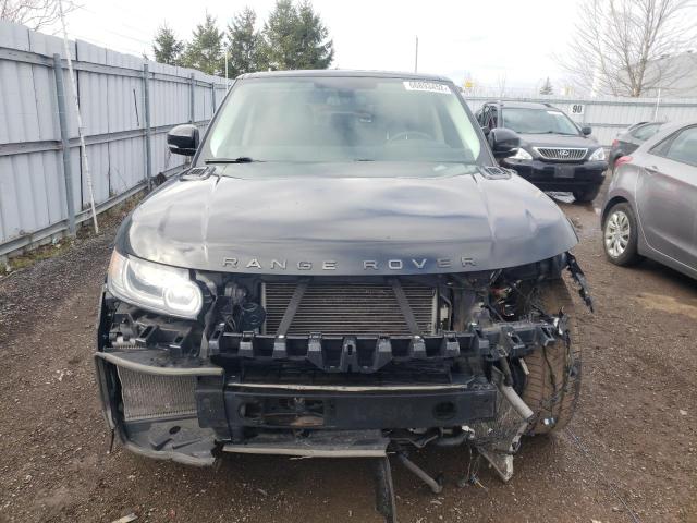 Photo 4 VIN: SALWR2TF3EA344654 - LAND ROVER RANGE ROVE 