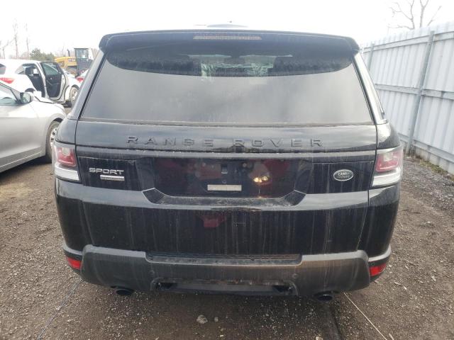 Photo 5 VIN: SALWR2TF3EA344654 - LAND ROVER RANGE ROVE 