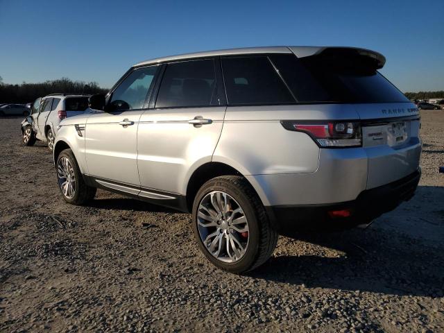 Photo 1 VIN: SALWR2TF3EA353760 - LAND ROVER RANGEROVER 