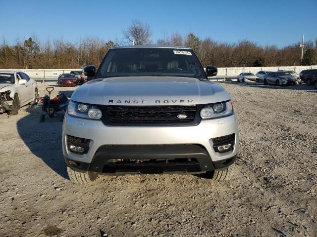 Photo 4 VIN: SALWR2TF3EA353760 - LAND ROVER RANGEROVER 