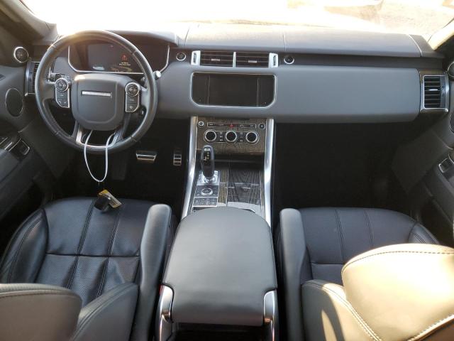 Photo 7 VIN: SALWR2TF3EA353760 - LAND ROVER RANGEROVER 