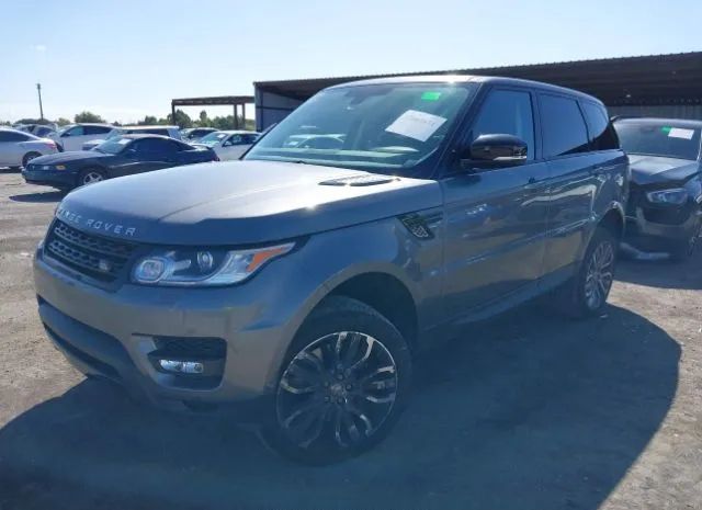 Photo 1 VIN: SALWR2TF3FA516182 - LAND ROVER RANGE ROVER SPORT 