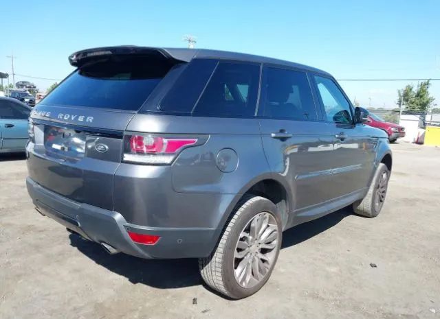 Photo 3 VIN: SALWR2TF3FA516182 - LAND ROVER RANGE ROVER SPORT 