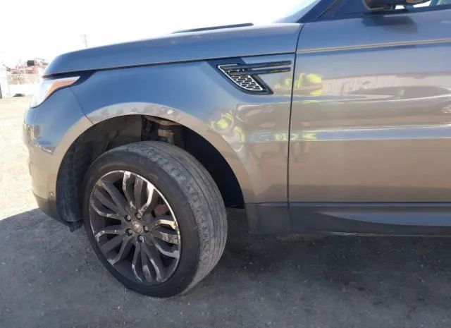 Photo 5 VIN: SALWR2TF3FA516182 - LAND ROVER RANGE ROVER SPORT 