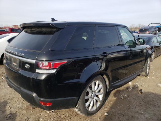 Photo 3 VIN: SALWR2TF3FA540076 - LAND ROVER RANGE ROVE 