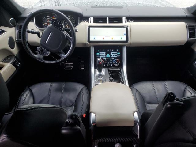 Photo 7 VIN: SALWR2TF4EA342296 - LAND ROVER RANGE ROVE 