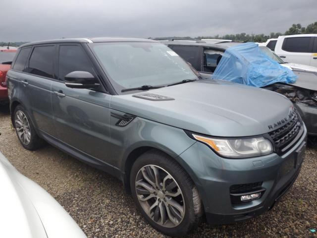 Photo 3 VIN: SALWR2TF4EA360491 - LAND ROVER RANGE ROVE 