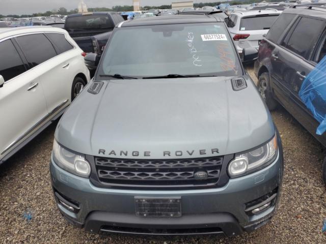 Photo 4 VIN: SALWR2TF4EA360491 - LAND ROVER RANGE ROVE 