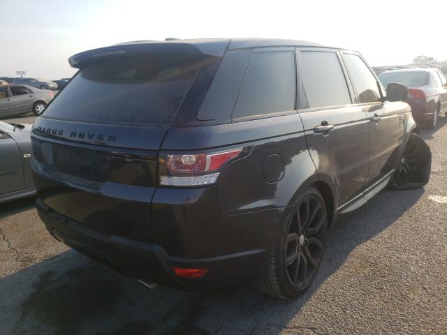 Photo 3 VIN: SALWR2TF4EA380384 - LAND ROVER RANGEROVER 