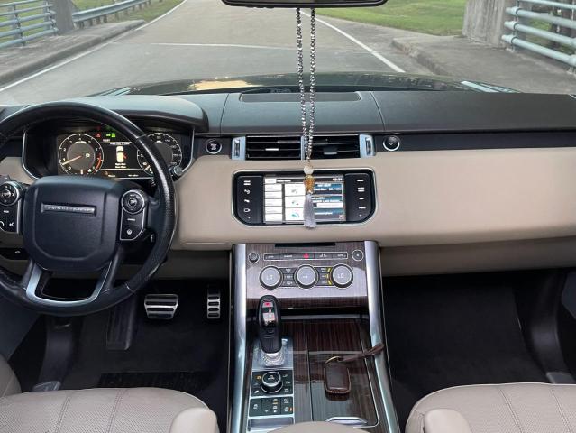 Photo 8 VIN: SALWR2TF4EA380384 - LAND ROVER RANGEROVER 