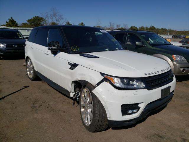 Photo 0 VIN: SALWR2TF4EA399761 - LAND-ROVER RANGE ROVE 