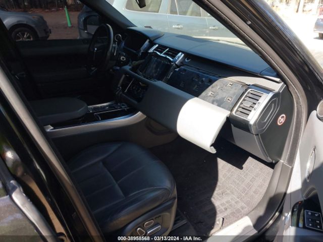 Photo 4 VIN: SALWR2TF4FA511606 - LAND ROVER RANGE ROVER SPORT 