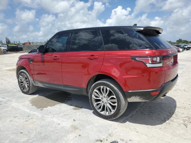 Photo 1 VIN: SALWR2TF4FA537218 - LAND-ROVER RANGEROVER 