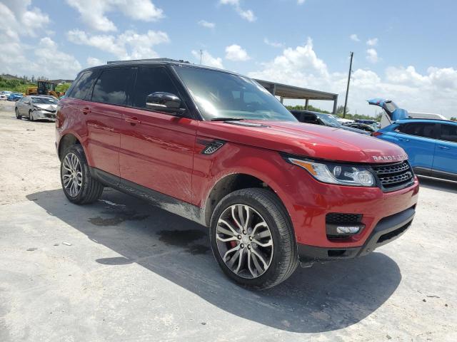 Photo 3 VIN: SALWR2TF4FA537218 - LAND-ROVER RANGEROVER 