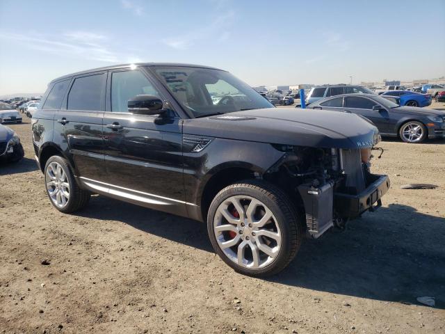 Photo 3 VIN: SALWR2TF4FA604786 - LAND ROVER RANGE ROVE 